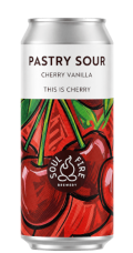 Soul Fire This is Cherry Pastry Sour